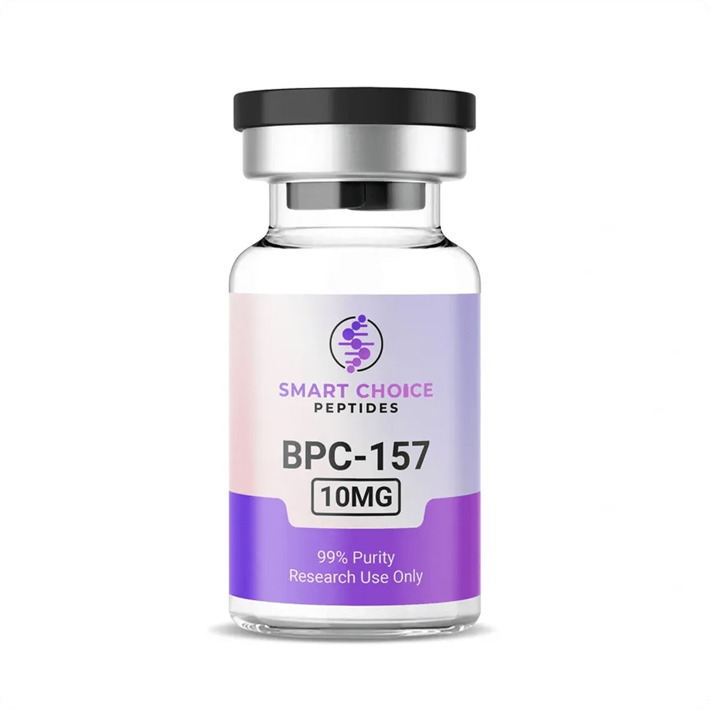 Smart Choice Peptides BPC-157 container